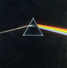 Dark Side of the Moon cover