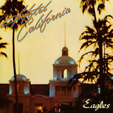 Hotel California cover